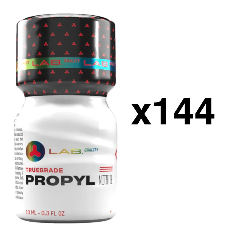 BGP Leather Cleaner Propyl Lab Quality 10ml x144